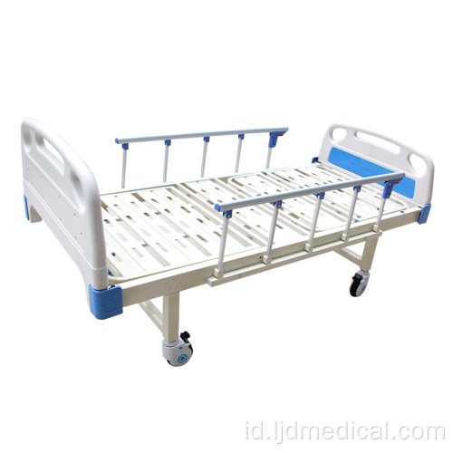 Tempat Tidur Perawatan Medis Tempat Tidur Rumah Sakit Listrik / Manual ABS